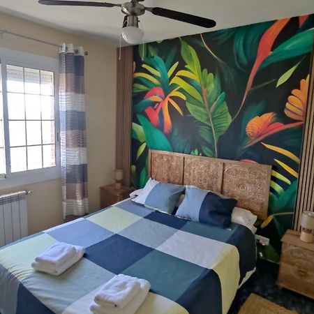 Bianca Seaview & Beach Apartment Montgat Exterior photo